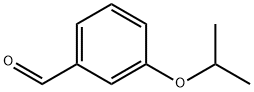 3-ISOPROPOXY-BENZALDEHYDE