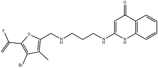 Bederocin Structural