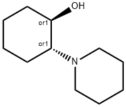 2-PIPERIDIN-1-YL-CYCLOHEXANOL