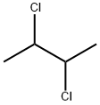 2,3-DICHLOROBUTANE Structural