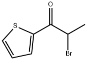 2-BROMO-1-(2-THIENYL)-1-PROPANONE