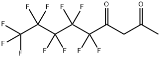 5,5,6,6,7,7,8,8,9,9,9-UNDECAFLUORONONANE-2,4-DIONE