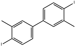 3,3'-Dimethyl-4,4'-Diiodobiphenyl