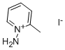 1-AMINO-2-METHYLPYRIDINIUM IODIDE