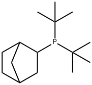 DI-TERT-BUTYL-2-NORBORNYLPHOSPHINE