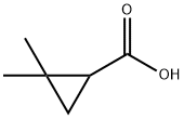 2,2-DIMETHYL CYCLOPROPYL CARBOXYLIC ACID