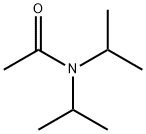 ACETIC ACID-DIISOPROPYLAMIDE Structural