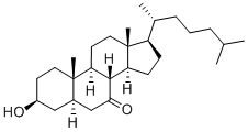 7-KETOCHOLESTANOL