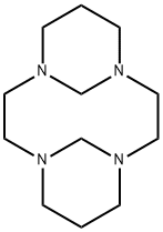 1,4,8,11-Tetraazatricyclo[9.3.1.1(4,8)]hexadecane