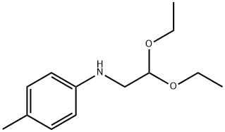 N1-(2,2-DIETHOXYETHYL)-4-METHYLANILINE