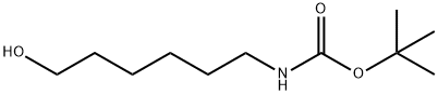 TERT-BUTYL N-(6-HYDROXYHEXYL)CARBAMATE