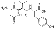 THYMOPOIETIN II (34-36) Structural