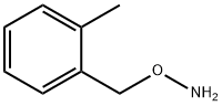 Hydroxylamine, O-[(2-methylphenyl)methyl]- (9CI)