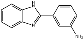 3-(1H-BENZIMIDAZOL-2-YL)ANILINE