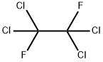 1,2-DIFLUOROTETRACHLOROETHANE