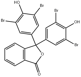 3',3'',5',5''-TETRABROMOPHENOLPHTHALEIN