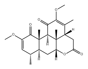 QUASSIN Structural