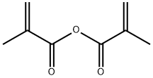 Methacrylic anhydride  Structural