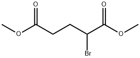 DIMETHYL A-BROMOGLUTARATE