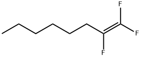 1,1,2-Trifluorooct-1-ene