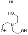 TRIETHANOLAMINE HYDROIODIDE