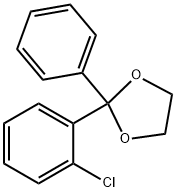 2-CHLOROBENZOPHENONE ETHYLENE KETAL