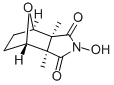 N-hydroxycantharidinimide