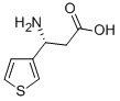 (R)-3-AMINO-3-(3-THIENYL)-PROPIONIC ACID