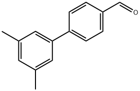 4-(3,5-Dimethylphenyl)benzaldehyde