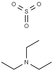 SULFUR TRIOXIDE-TRIETHYLAMINE COMPLEX