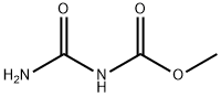 Methyl N-carbamoylcarbamate