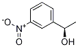 (R)-(1-(3-nitrophenyl))ethanol Structural