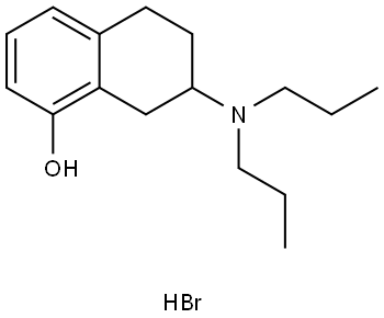 8-OH-DPAT·hydrobromide