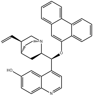 761434-36-0 structural image