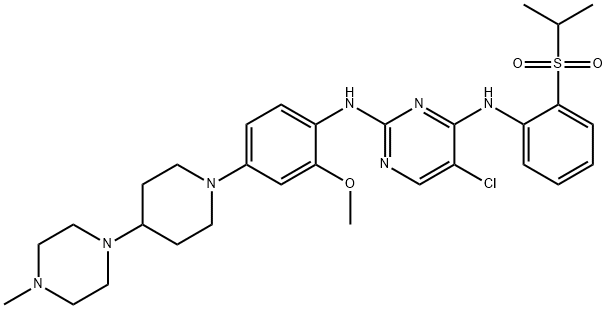 761439-42-3 structural image