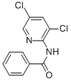 N-(3,5-DICHLORO-2-PYRIDINYL)-BENZAMIDE