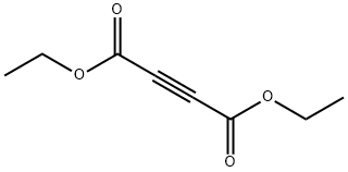 Diethyl acetylenedicarboxylate Structural