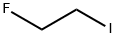 1-Fluoro-2-iodoethane Structural