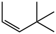 (2Z)-4,4-Dimethyl-2-pentene,(Z)-4,4-Dimethyl-2-pentene