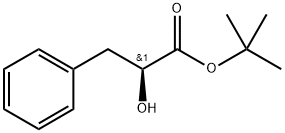 Benzenepropanoic acid,a-hydroxy-, 1,1-dimethylethyl ester,(S)-