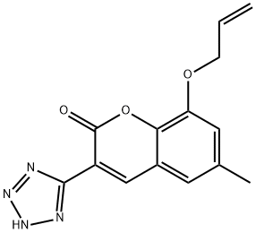 76239-46-8 structural image