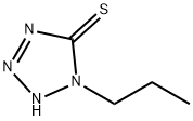 5-MERCAPTO-1-PROPYLTETRAZOLE