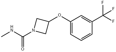 Fluzinamide Structural