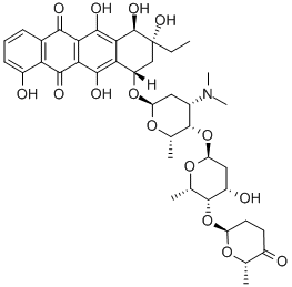 betaclamycin A