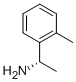 (S)-o-Methyl-a-phenylethylamine Structural