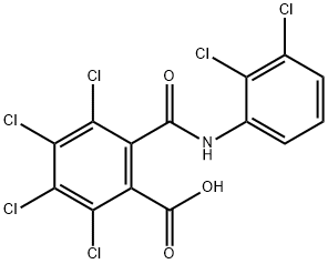 Tecloftalam