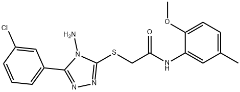 763108-71-0 structural image