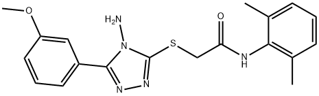 SALOR-INT L464384-1EA Structural