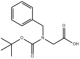 N-BENZYL-N-(TERT-BUTOXYCARBONYL)GLYCINE