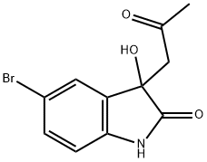 76325-66-1 structural image